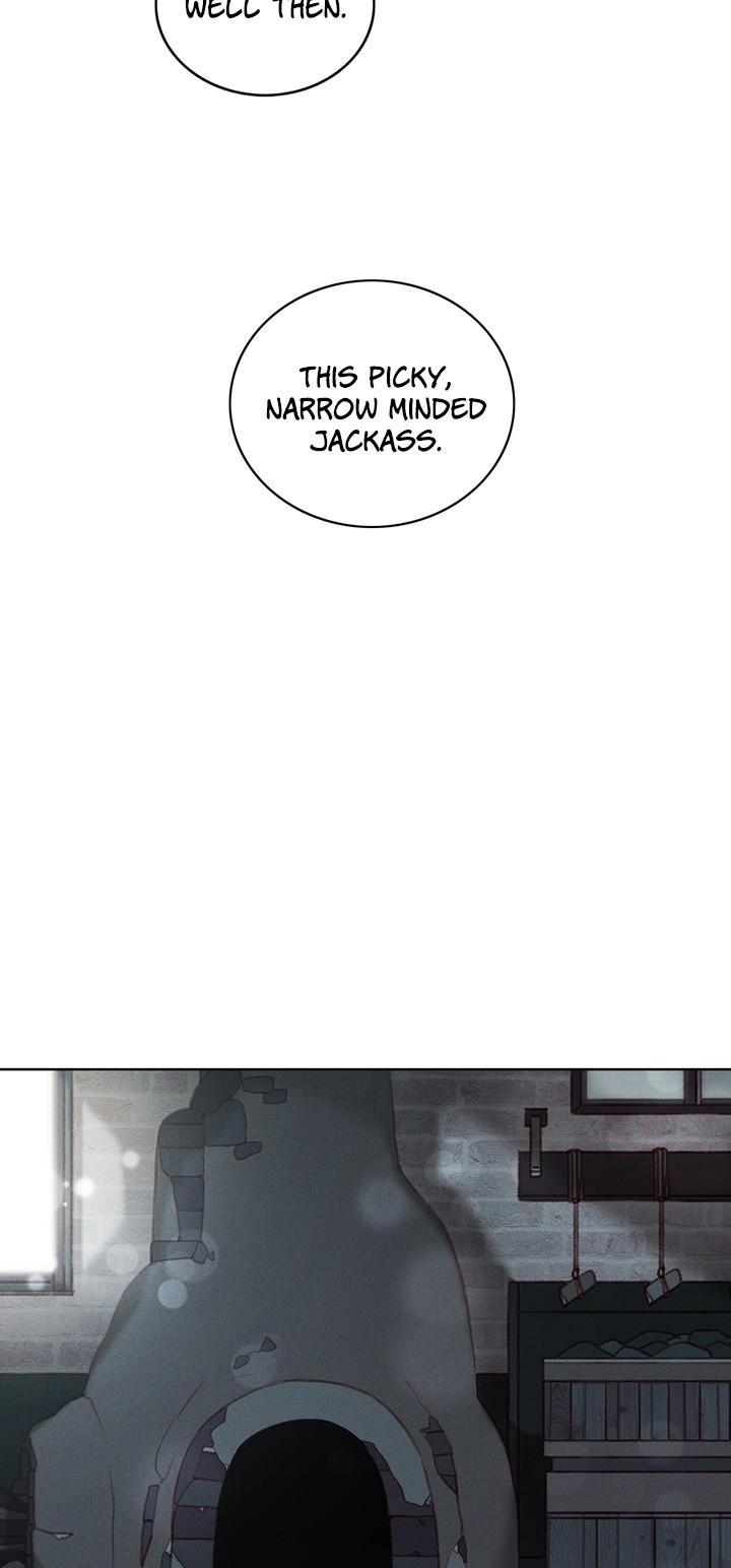 Living as the Tyrant's Older Sister Chapter 42 page 17 - Chapter 42