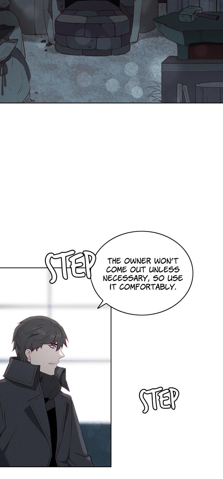 Living as the Tyrant's Older Sister Chapter 42 page 18 - Chapter 42