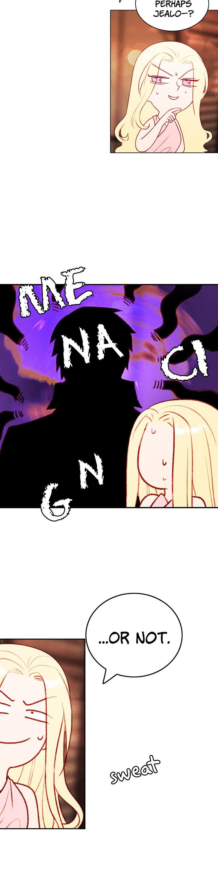 Living as the Tyrant's Older Sister Chapter 42 page 4 - Chapter 42