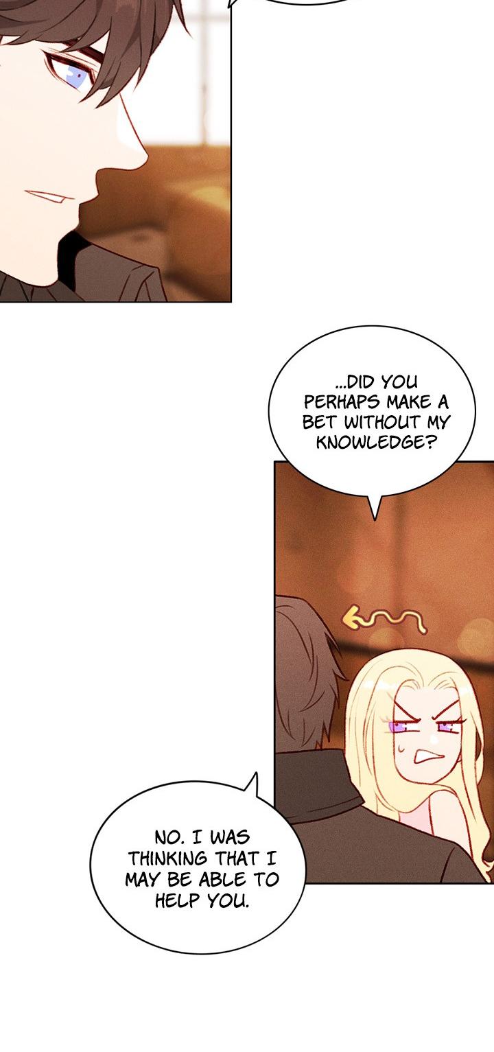 Living as the Tyrant's Older Sister Chapter 42 page 9 - Chapter 42
