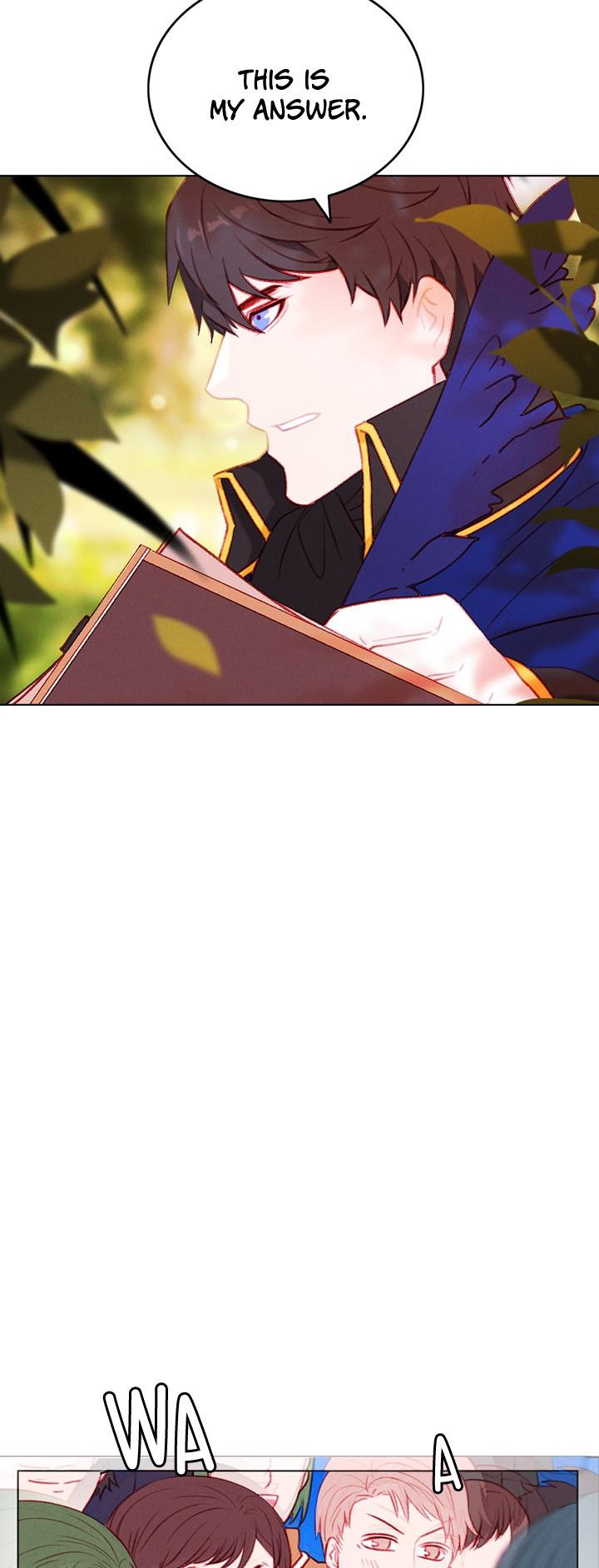 Living as the Tyrant's Older Sister Chapter 43 page 10 - Chapter 43