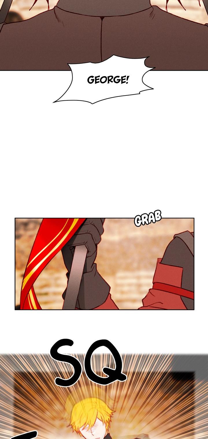 Living as the Tyrant's Older Sister Chapter 43 page 13 - Chapter 43