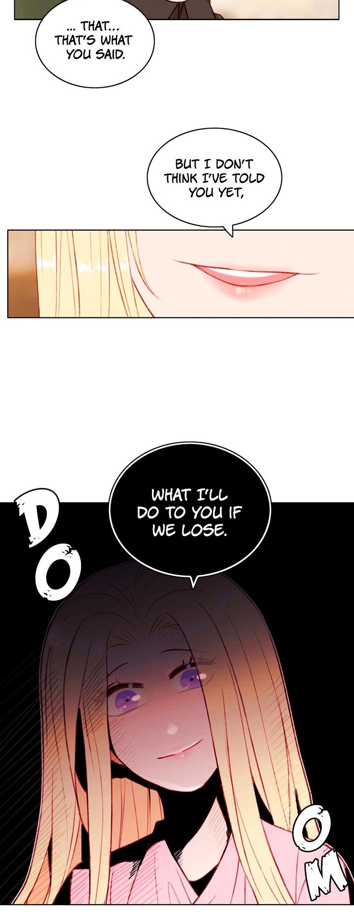 Living as the Tyrant's Older Sister Chapter 43 page 22 - Chapter 43