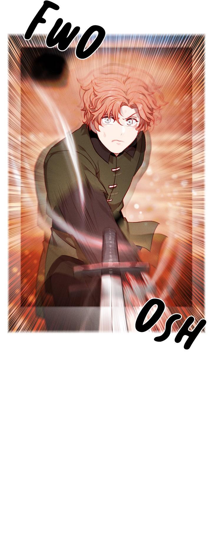 Living as the Tyrant's Older Sister Chapter 43 page 27 - Chapter 43