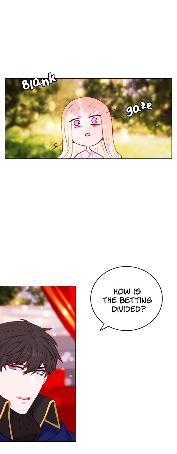 Living as the Tyrant's Older Sister Chapter 43 page 5 - Chapter 43