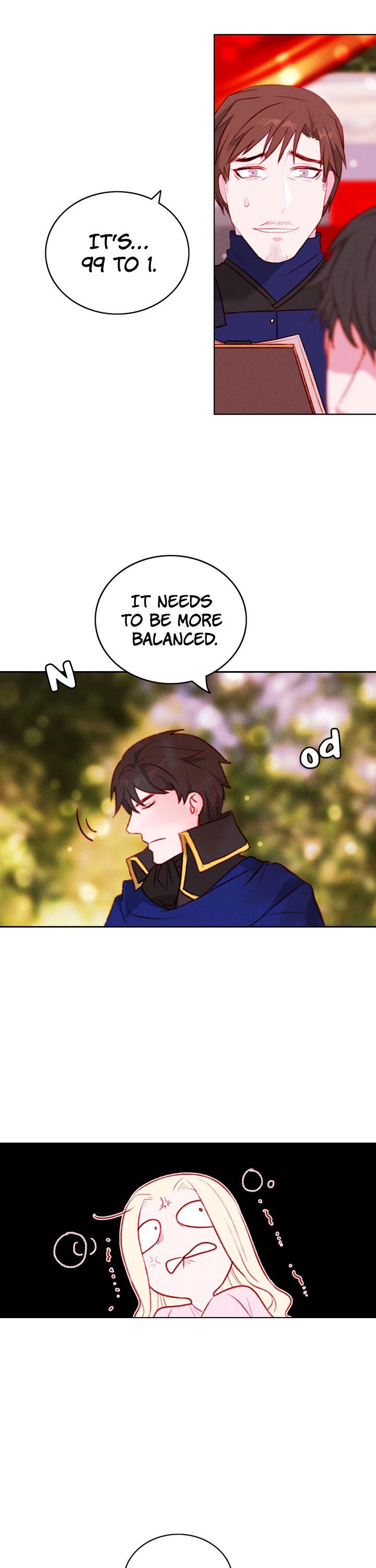 Living as the Tyrant's Older Sister Chapter 43 page 6 - Chapter 43