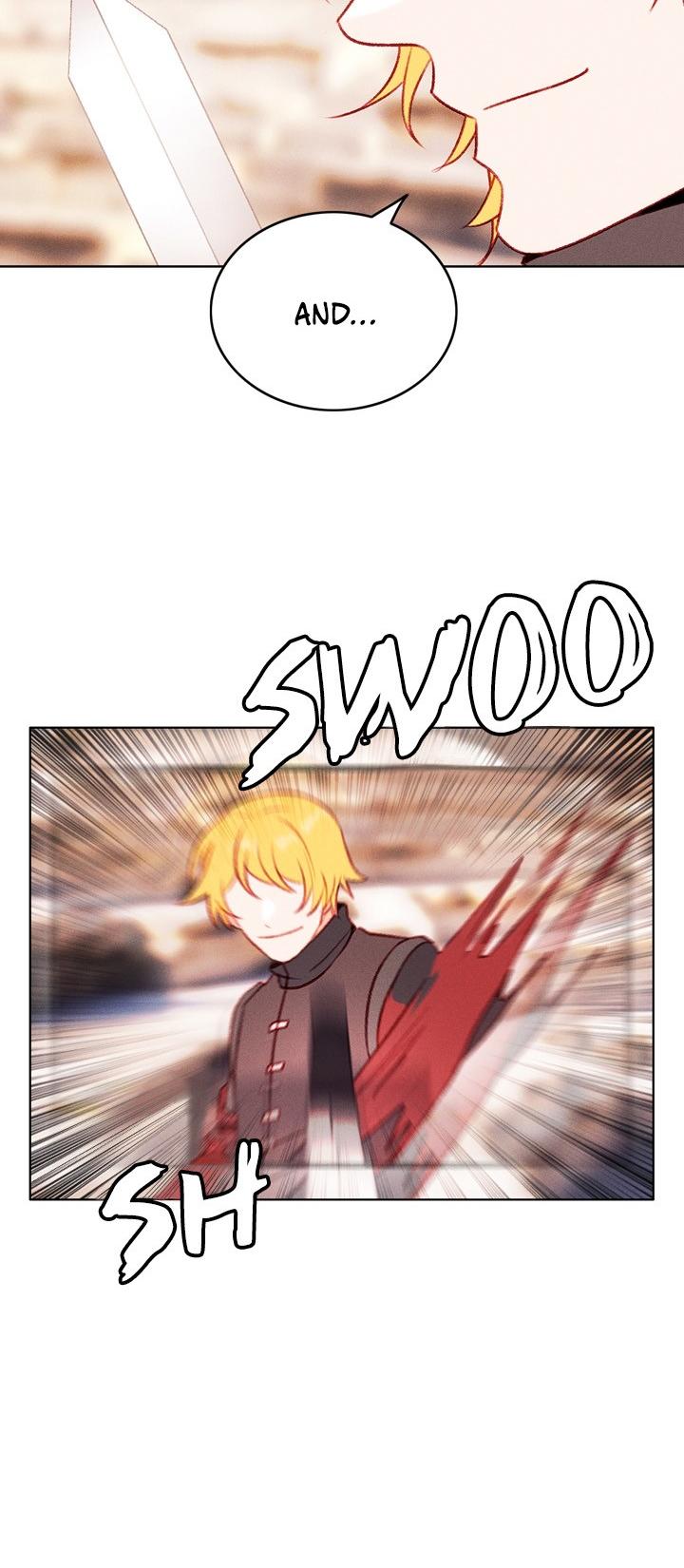 Living as the Tyrant's Older Sister Chapter 44 page 19 - Chapter 44