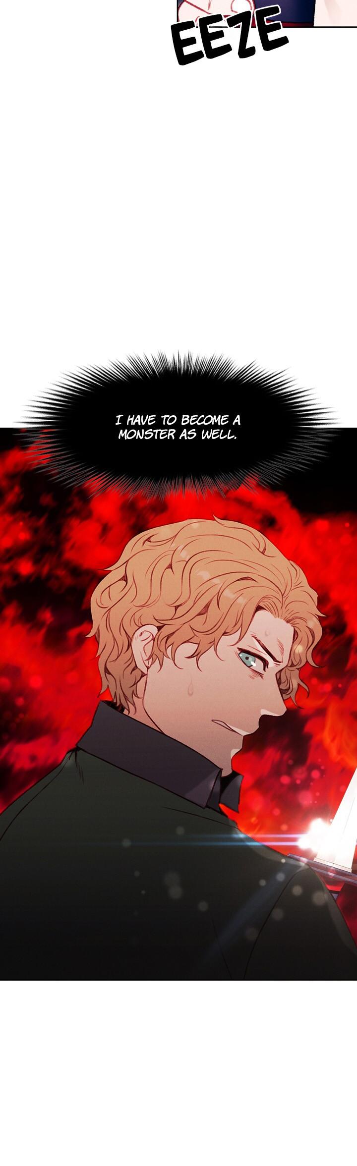 Living as the Tyrant's Older Sister Chapter 44 page 25 - Chapter 44