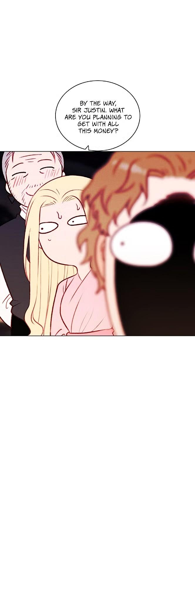 Living as the Tyrant's Older Sister Chapter 45 page 22 - Chapter 45