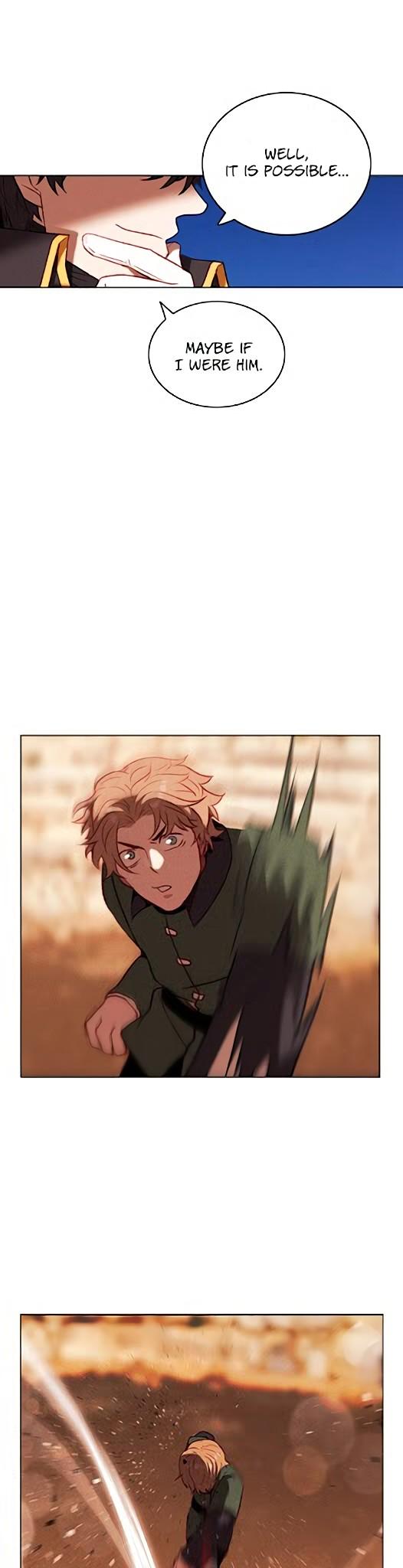 Living as the Tyrant's Older Sister Chapter 45 page 4 - Chapter 45