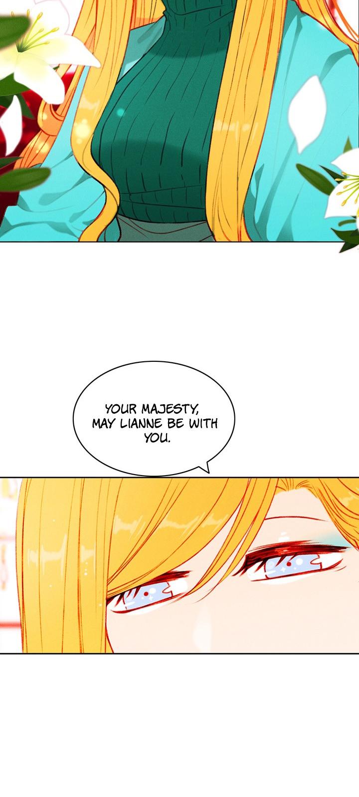 Living as the Tyrant's Older Sister Chapter 46 page 27 - Chapter 46