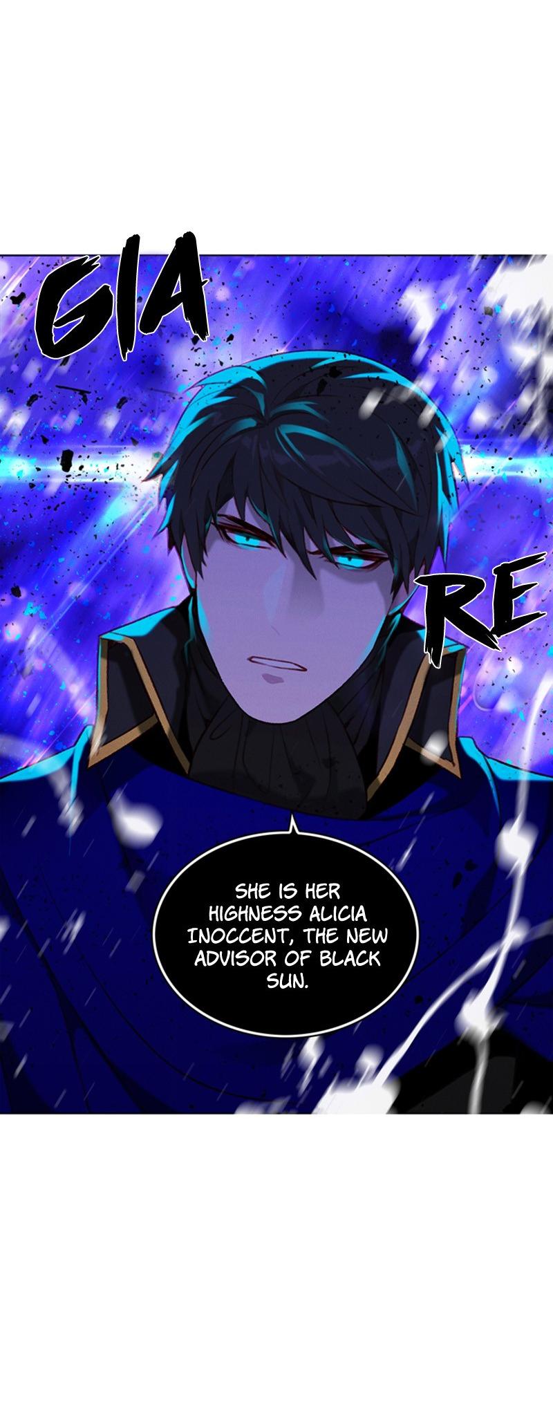 Living as the Tyrant's Older Sister Chapter 46 page 9 - Chapter 46