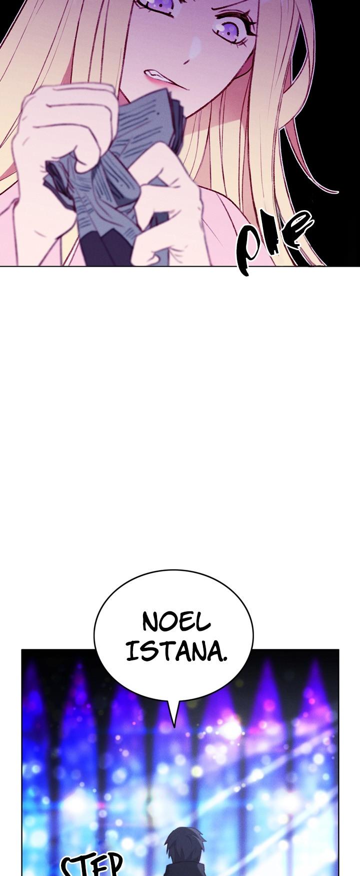 Living as the Tyrant's Older Sister Chapter 47 page 17 - Chapter 47