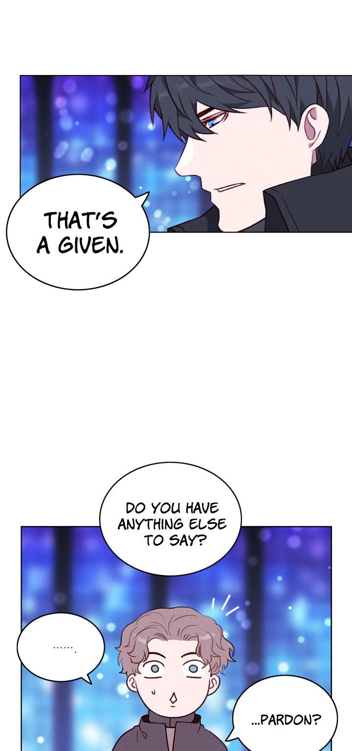 Living as the Tyrant's Older Sister Chapter 47 page 20 - Chapter 47