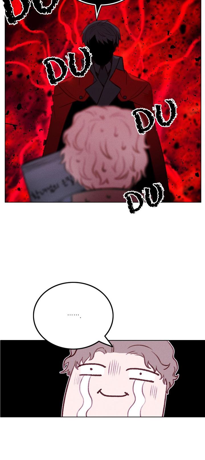 Living as the Tyrant's Older Sister Chapter 47 page 24 - Chapter 47