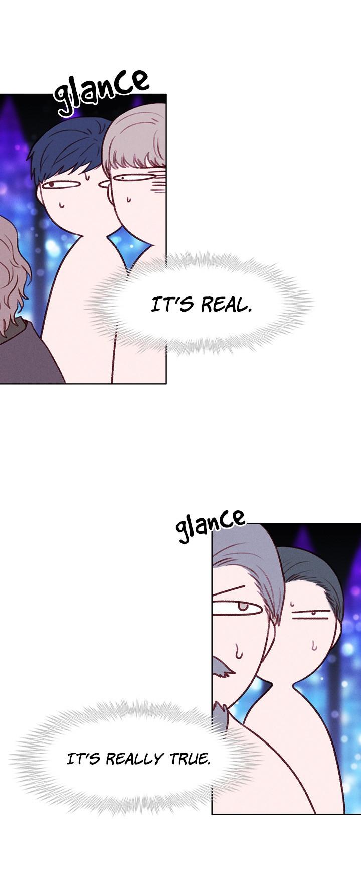 Living as the Tyrant's Older Sister Chapter 47 page 26 - Chapter 47