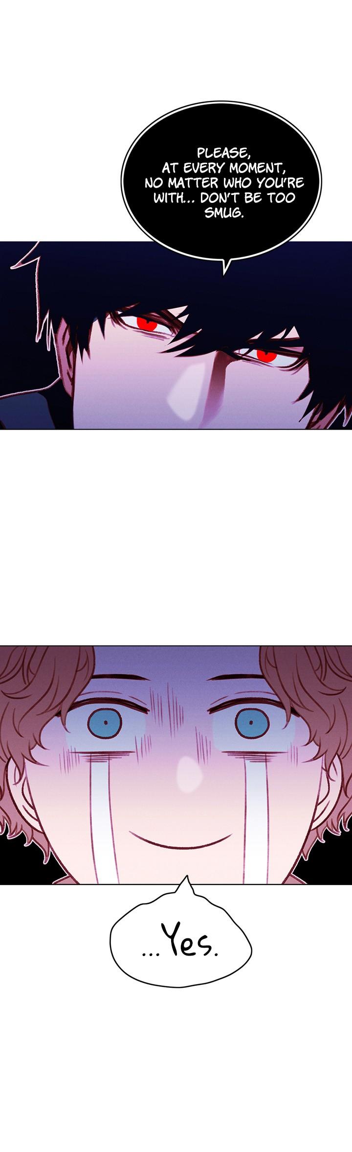 Living as the Tyrant's Older Sister Chapter 47 page 28 - Chapter 47