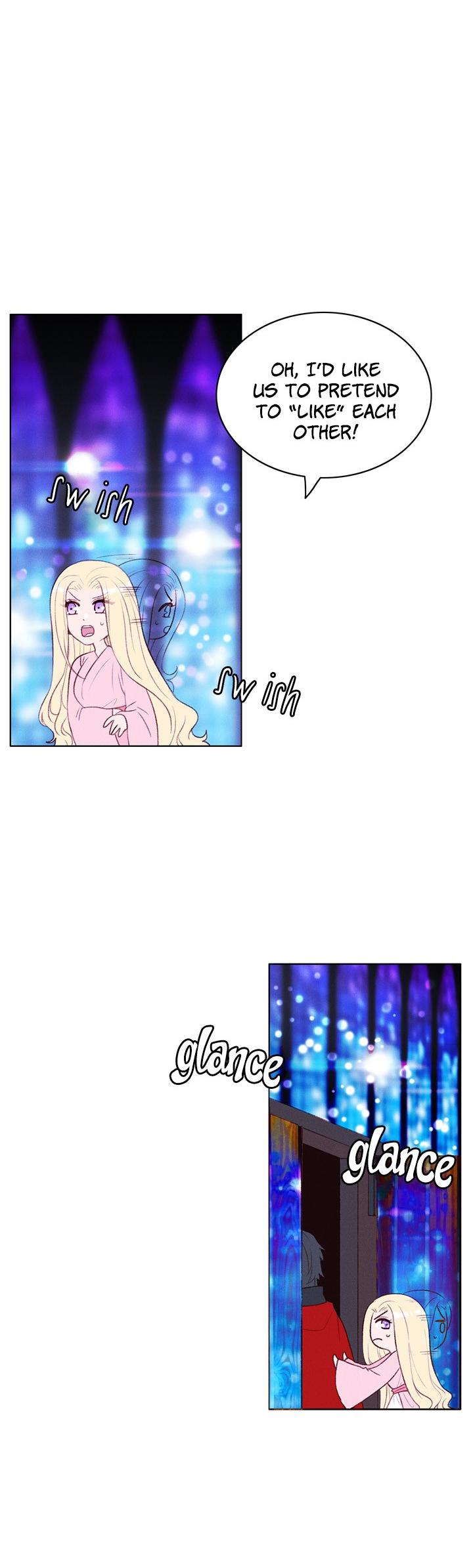 Living as the Tyrant's Older Sister Chapter 48 page 15 - Chapter 48