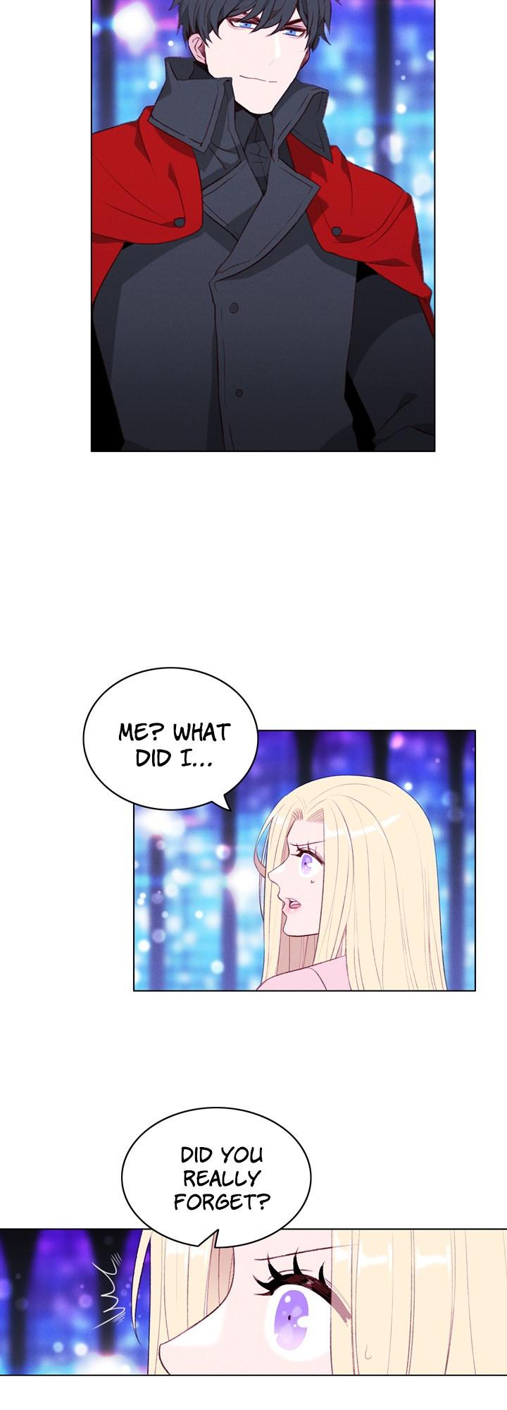 Living as the Tyrant's Older Sister Chapter 49 page 11 - Chapter 49
