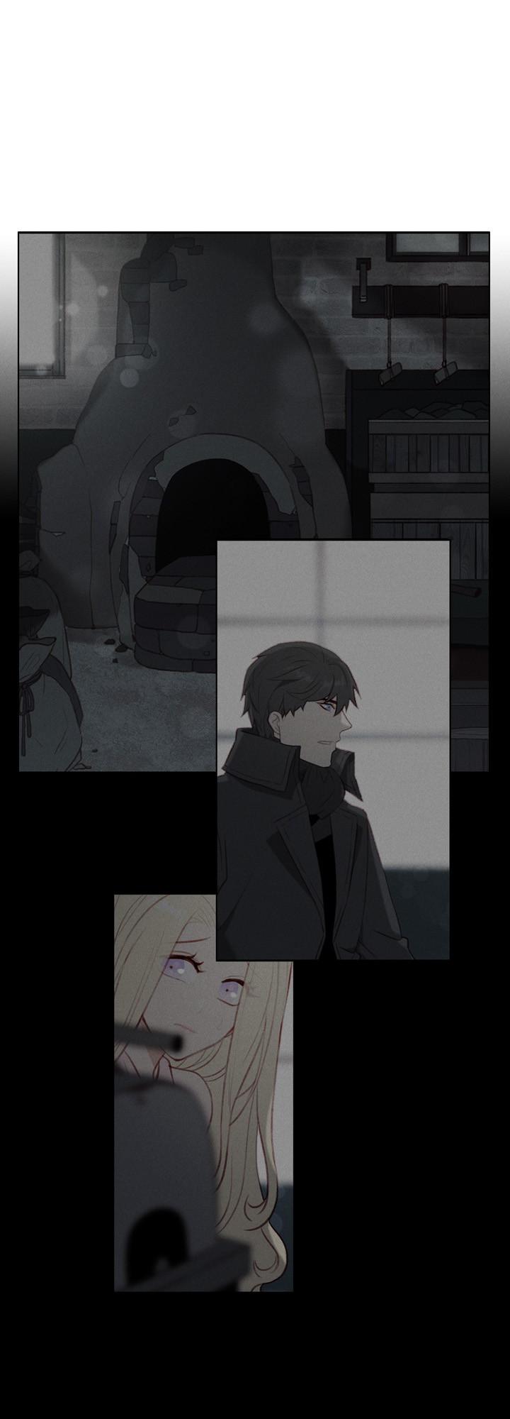 Living as the Tyrant's Older Sister Chapter 49 page 12 - Chapter 49