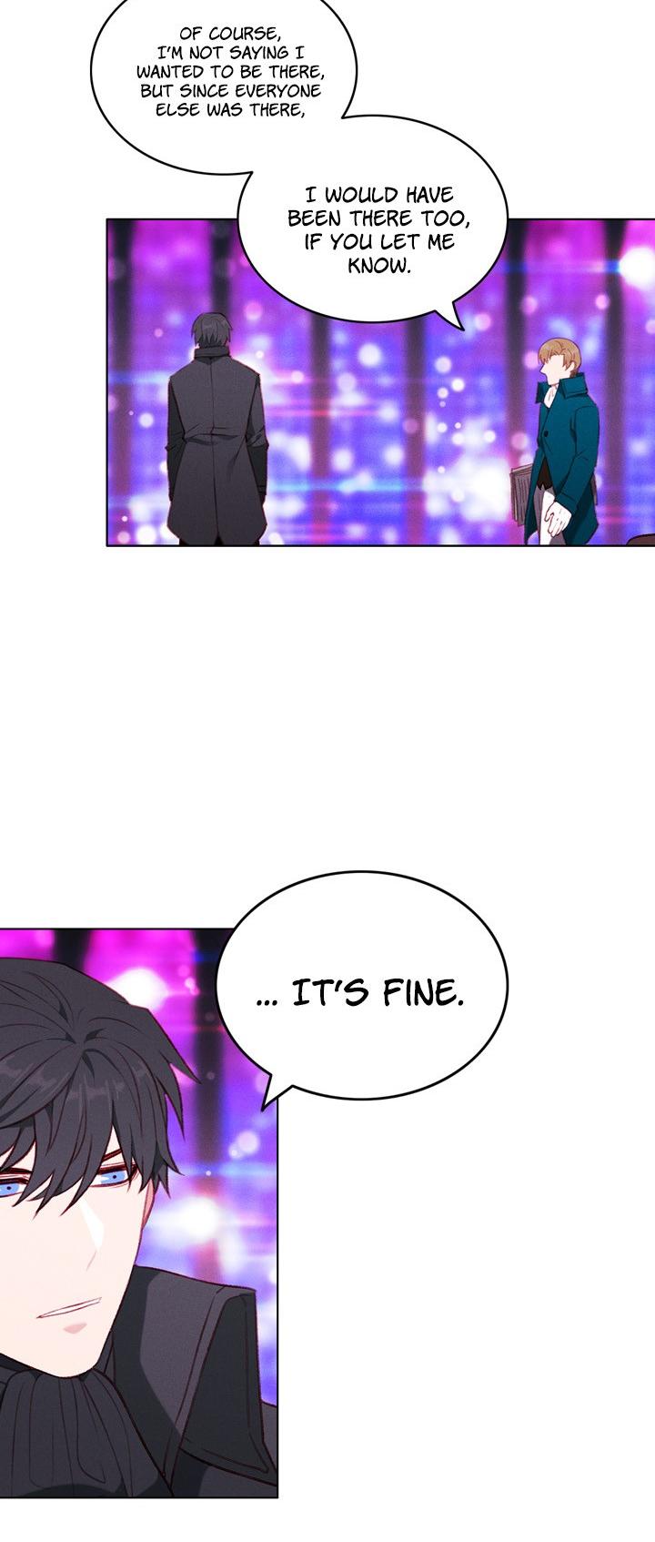 Living as the Tyrant's Older Sister Chapter 50 page 12 - Chapter 50
