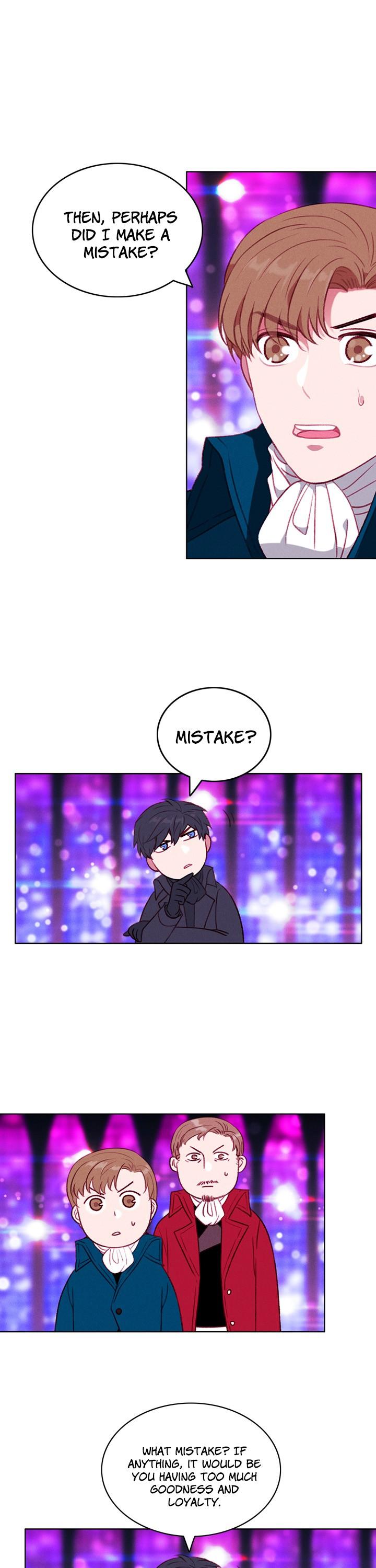 Living as the Tyrant's Older Sister Chapter 50 page 13 - Chapter 50