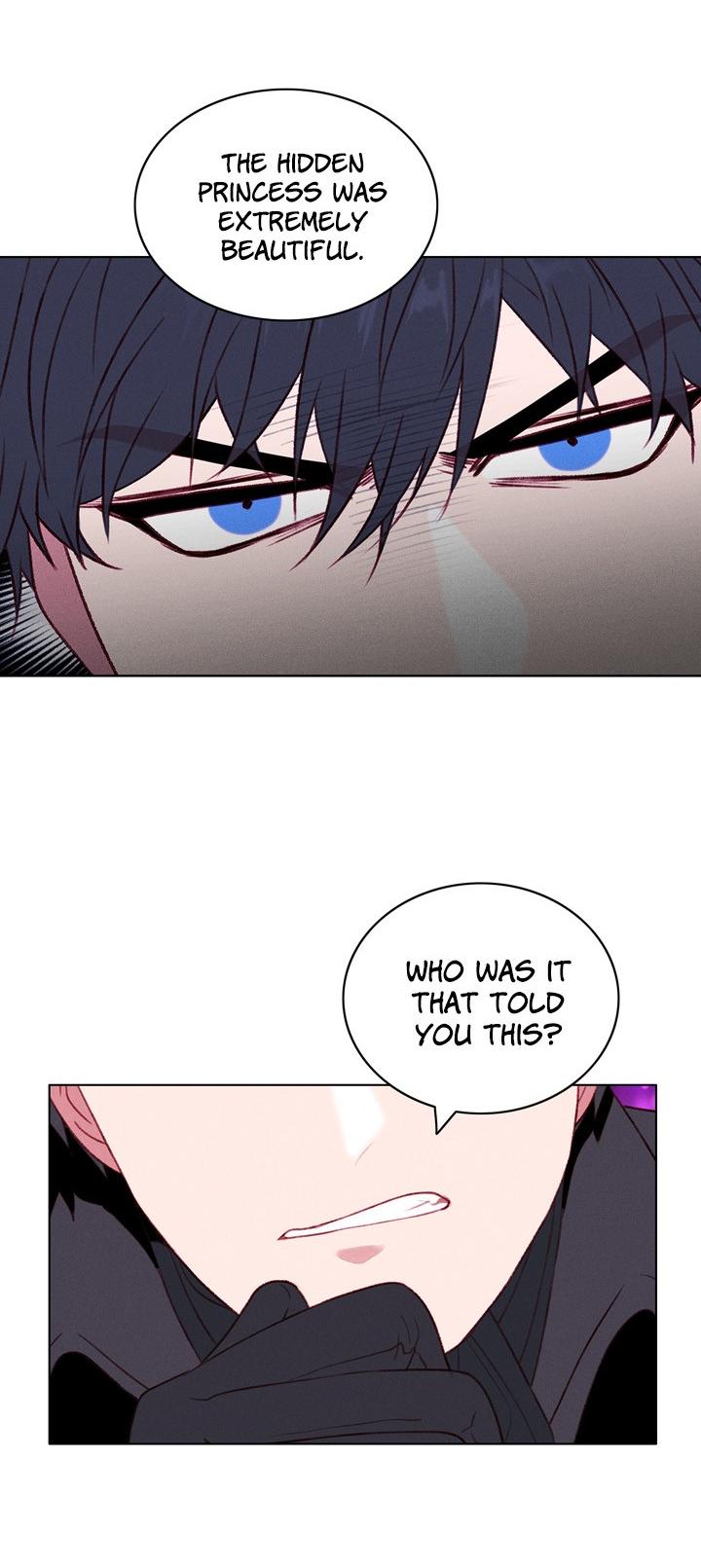 Living as the Tyrant's Older Sister Chapter 50 page 15 - Chapter 50