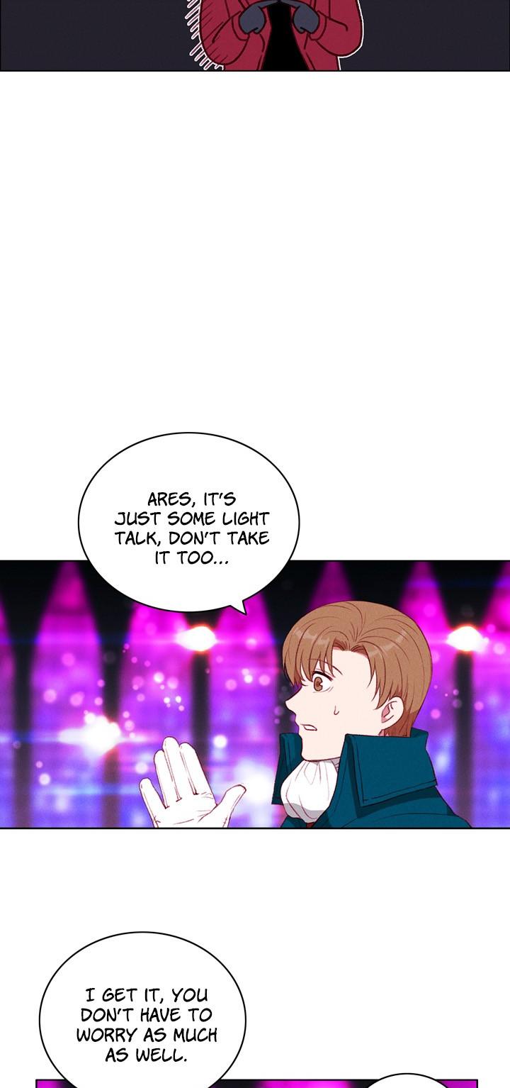 Living as the Tyrant's Older Sister Chapter 50 page 17 - Chapter 50