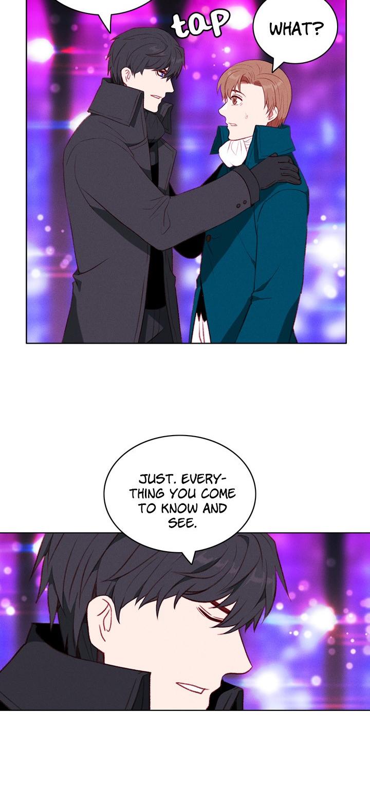 Living as the Tyrant's Older Sister Chapter 50 page 18 - Chapter 50