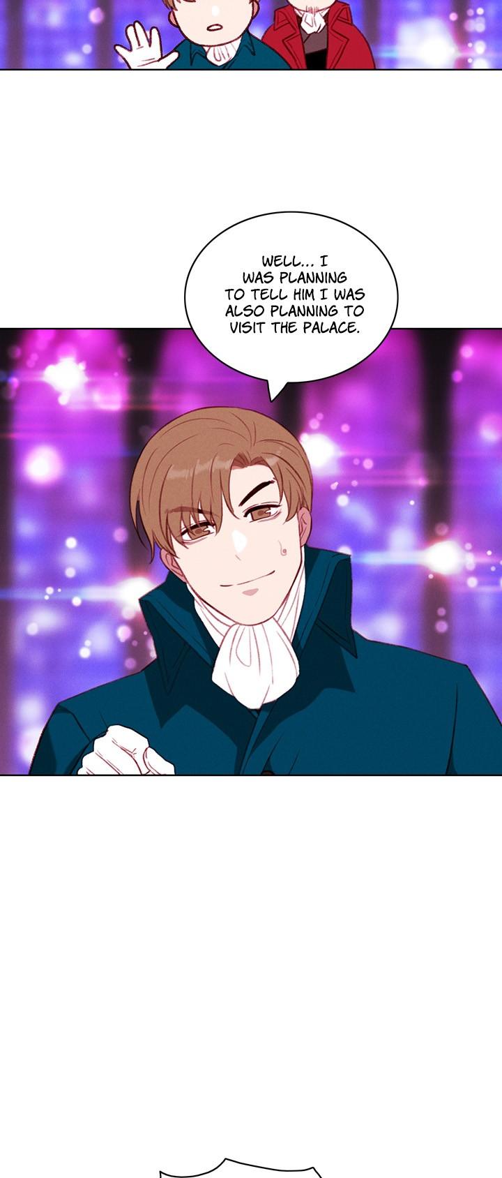 Living as the Tyrant's Older Sister Chapter 50 page 20 - Chapter 50