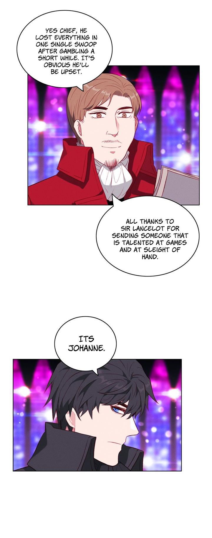 Living as the Tyrant's Older Sister Chapter 50 page 7 - Chapter 50