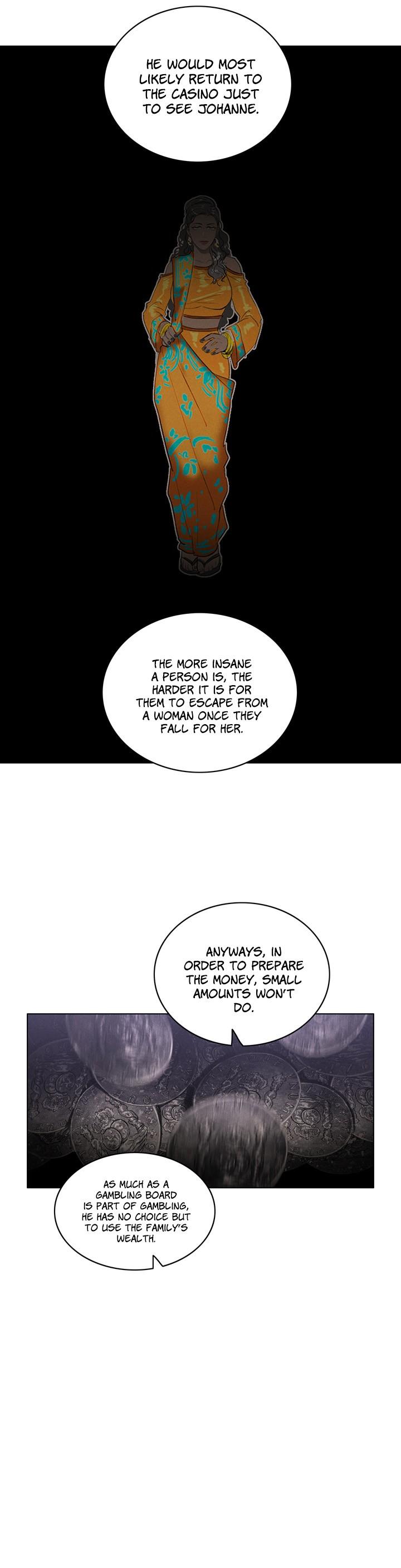 Living as the Tyrant's Older Sister Chapter 50 page 8 - Chapter 50