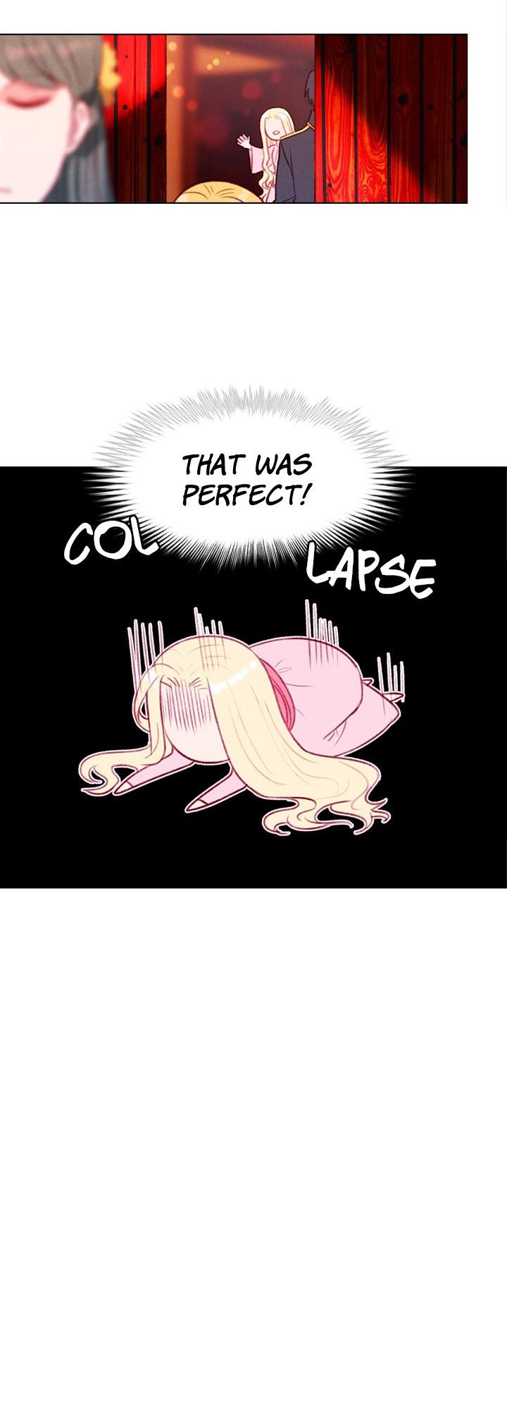 Living as the Tyrant's Older Sister Chapter 51 page 13 - Chapter 51