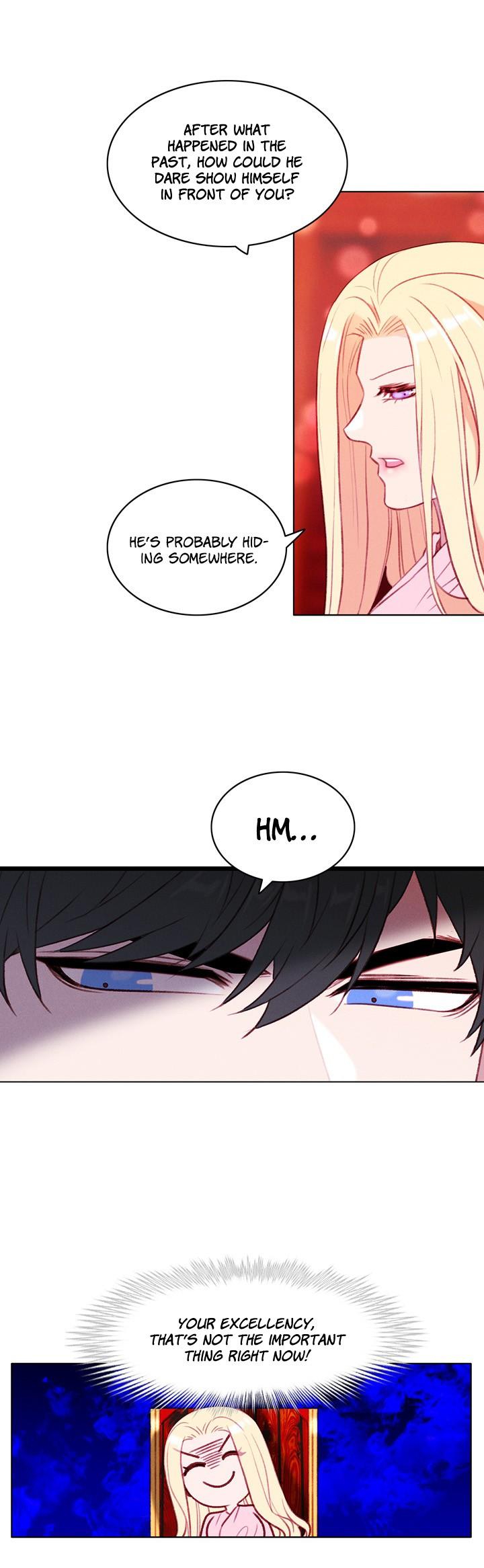 Living as the Tyrant's Older Sister Chapter 51 page 24 - Chapter 51