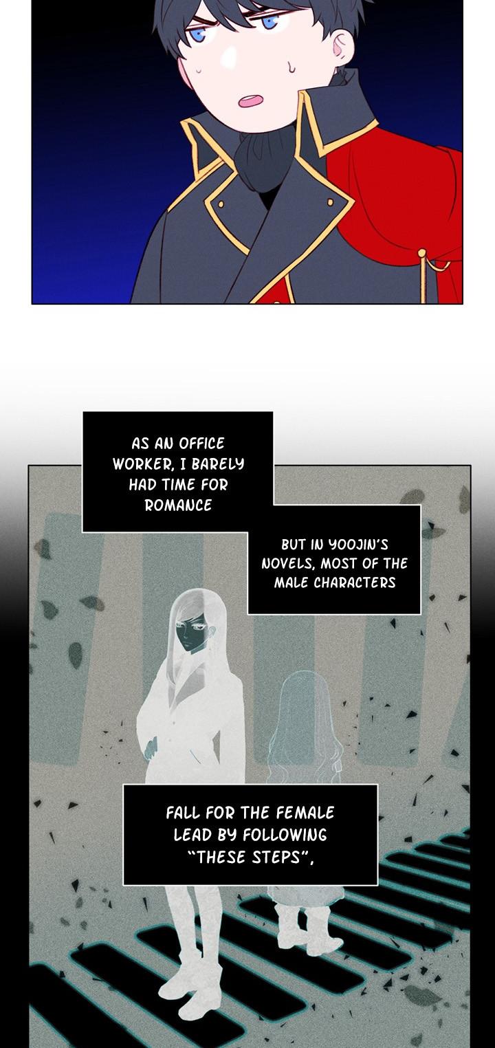 Living as the Tyrant's Older Sister Chapter 51 page 5 - Chapter 51