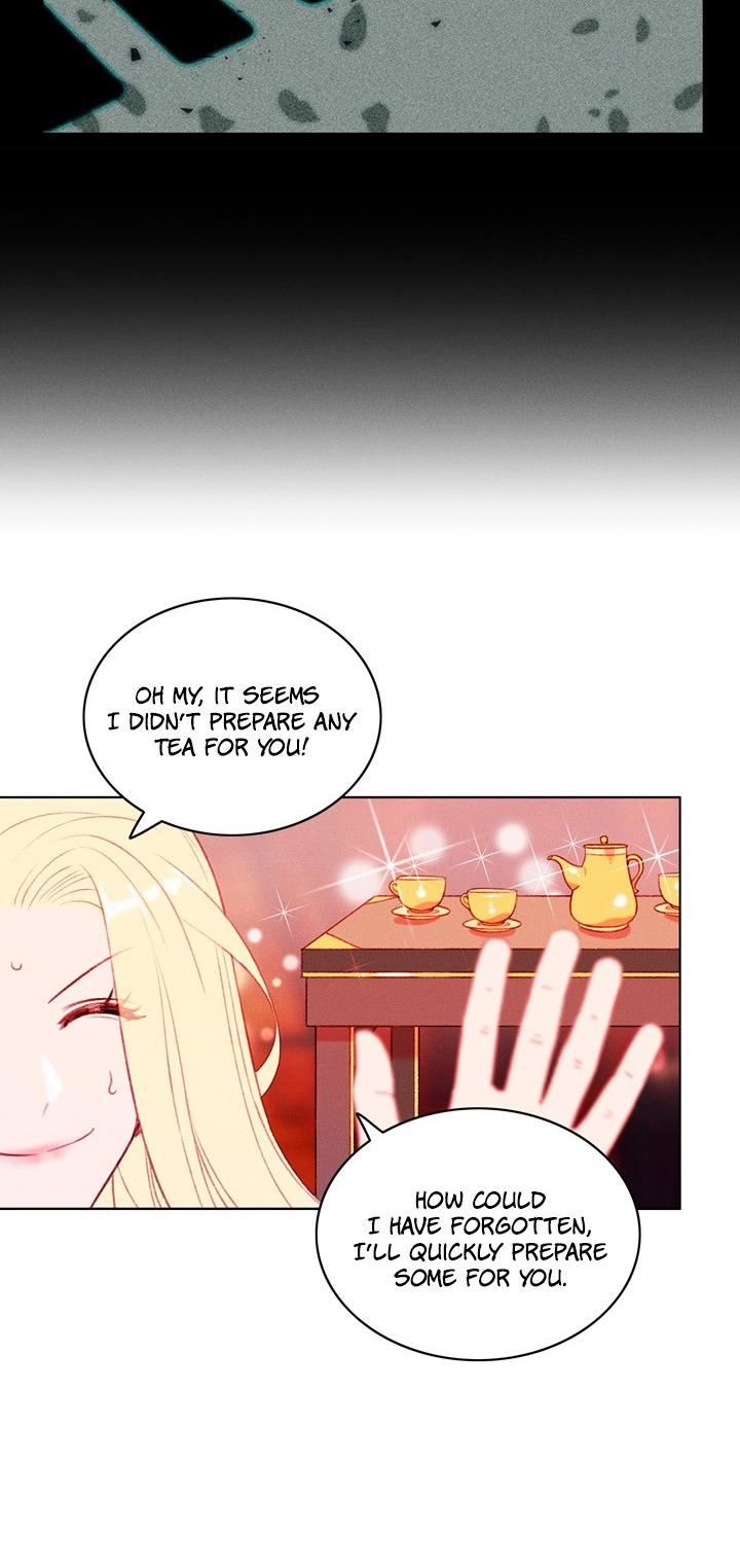 Living as the Tyrant's Older Sister Chapter 51 page 6 - Chapter 51