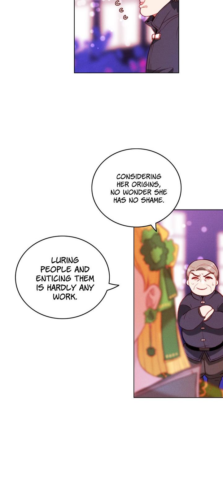 Living as the Tyrant's Older Sister Chapter 52 page 10 - Chapter 52