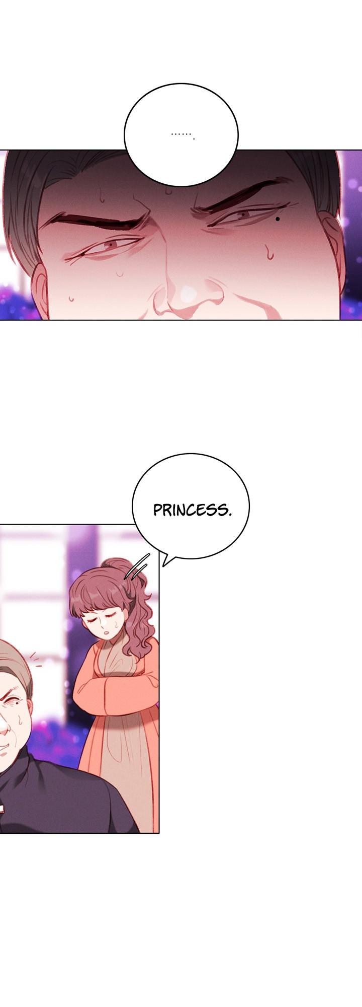 Living as the Tyrant's Older Sister Chapter 52 page 13 - Chapter 52