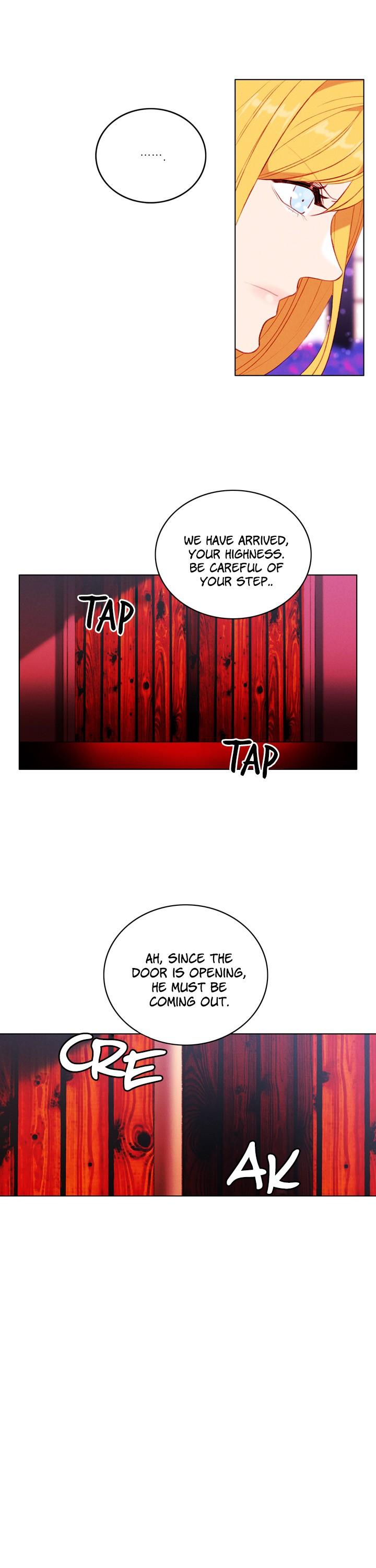 Living as the Tyrant's Older Sister Chapter 52 page 17 - Chapter 52