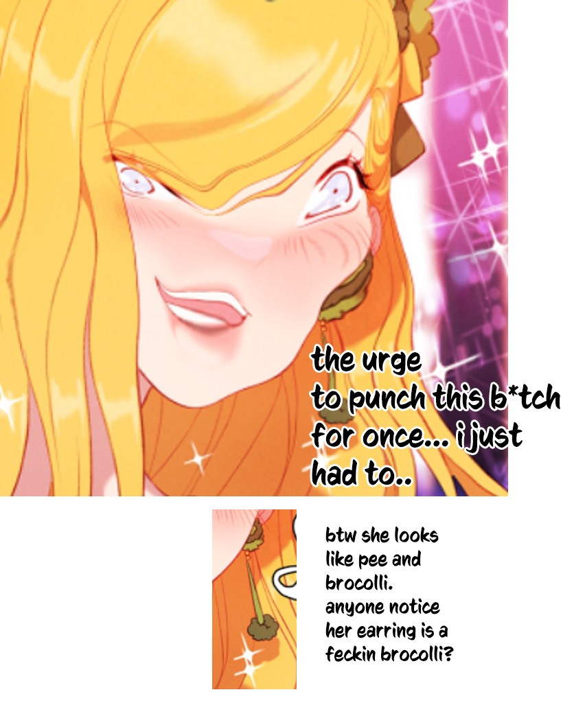 Living as the Tyrant's Older Sister Chapter 52 page 31 - Chapter 52