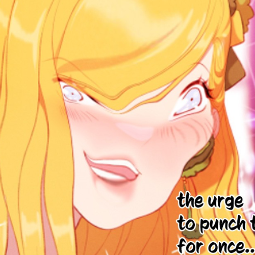 Living as the Tyrant's Older Sister Chapter 52 cover