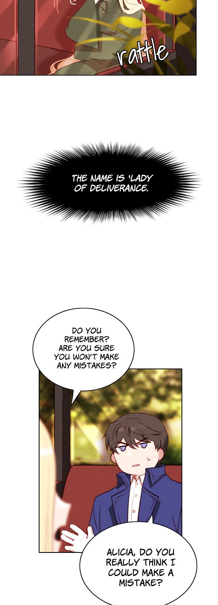 Living as the Tyrant's Older Sister Chapter 53 page 9 - Chapter 53