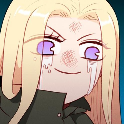 Living as the Tyrant's Older Sister Chapter 53 cover