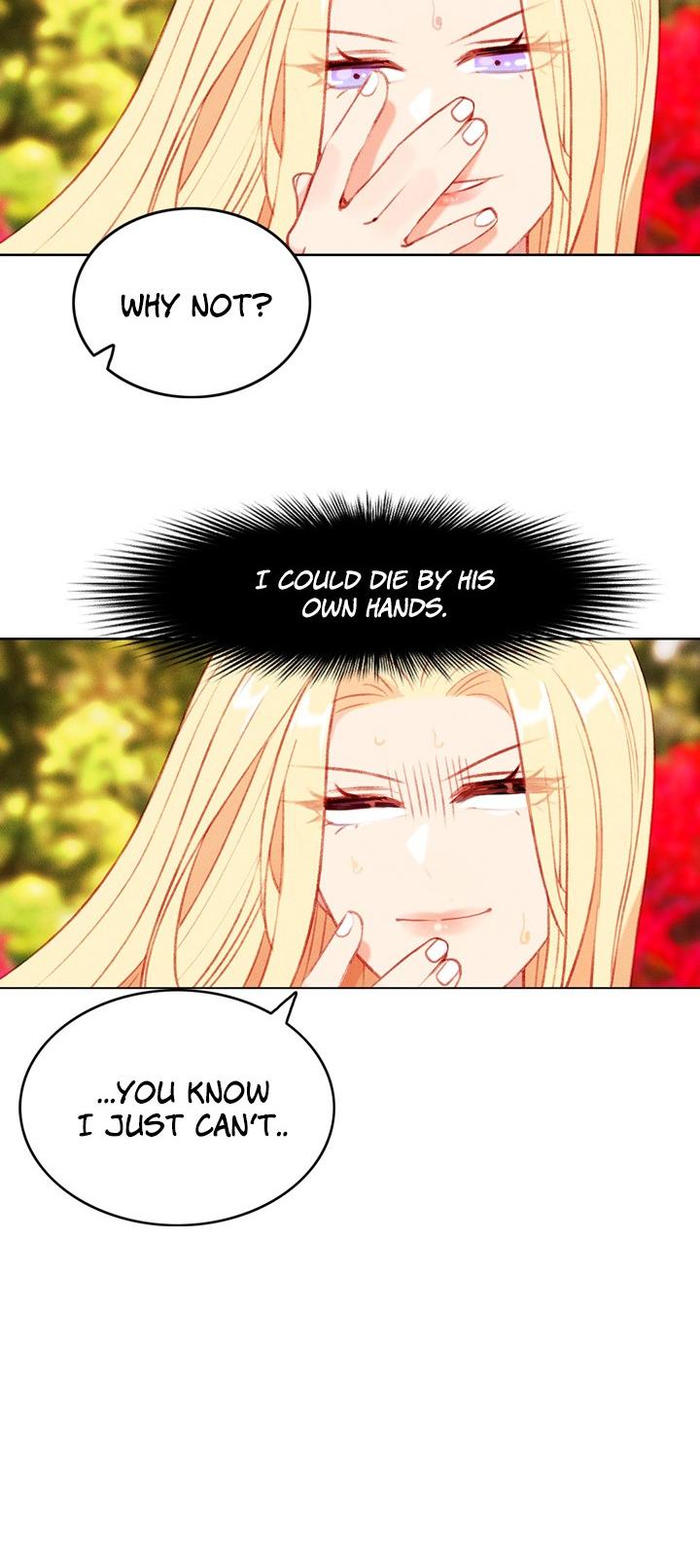 Living as the Tyrant's Older Sister Chapter 54 page 12 - Chapter 54