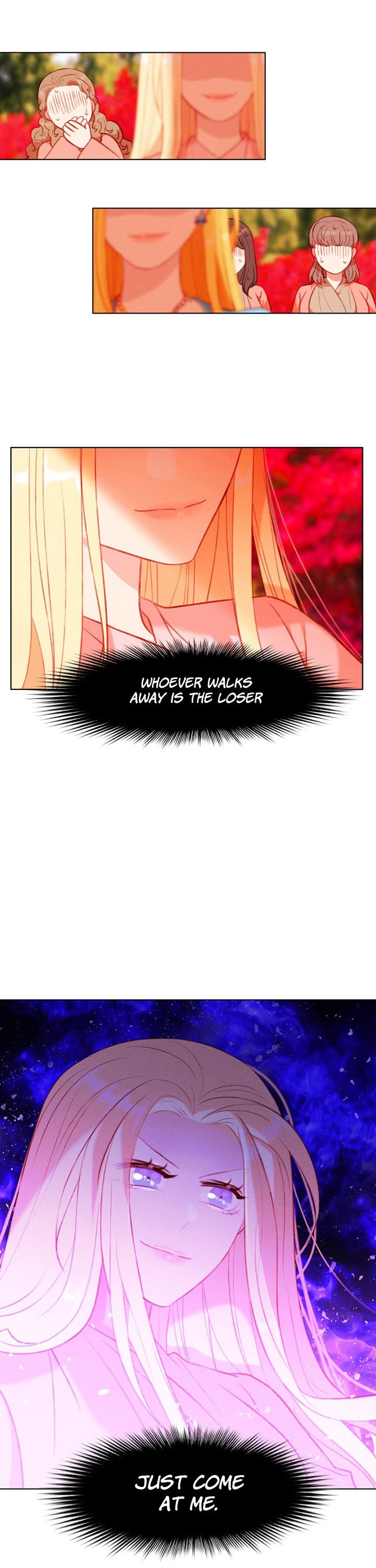 Living as the Tyrant's Older Sister Chapter 54 page 24 - Chapter 54