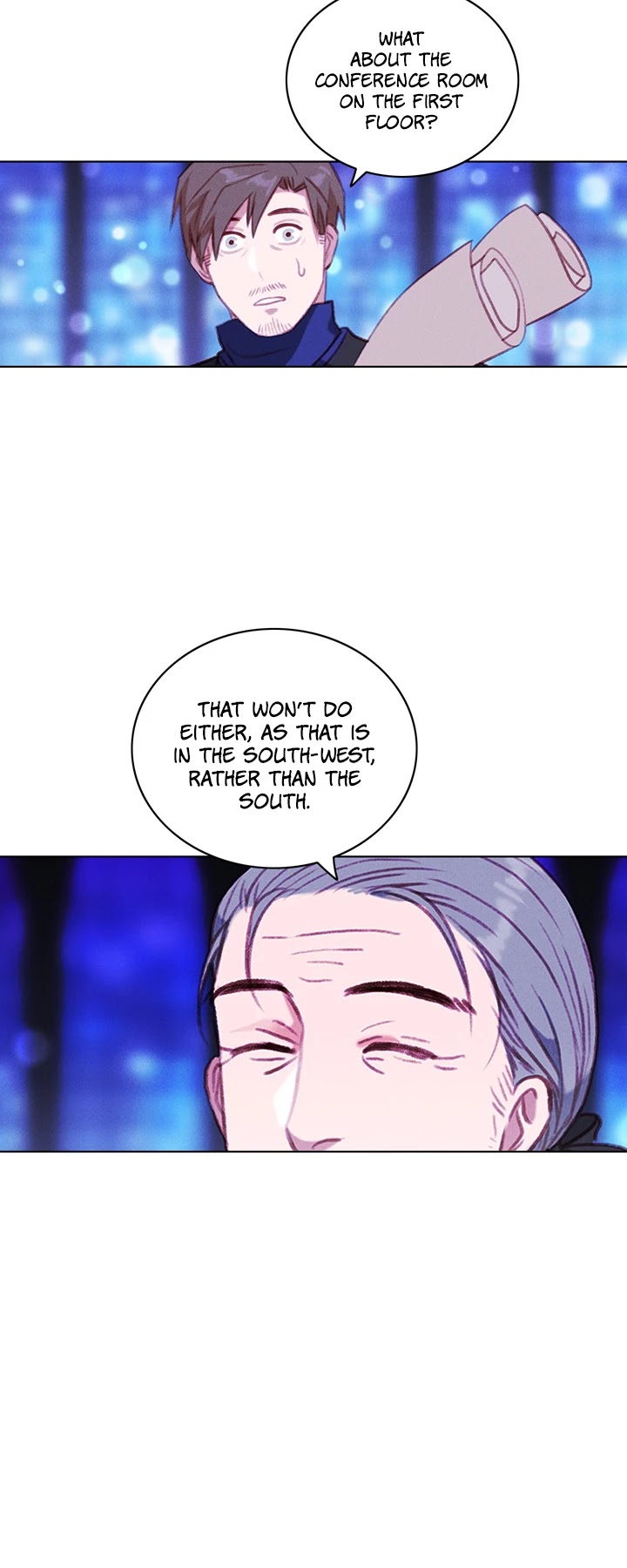 Living as the Tyrant's Older Sister Chapter 55 page 14 - Chapter 55