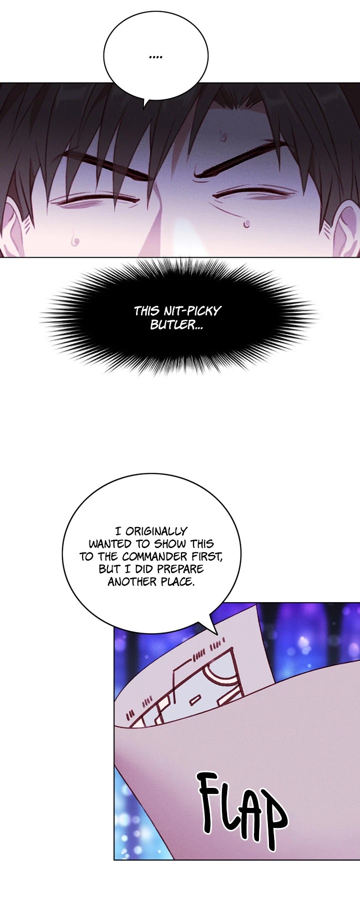 Living as the Tyrant's Older Sister Chapter 55 page 15 - Chapter 55