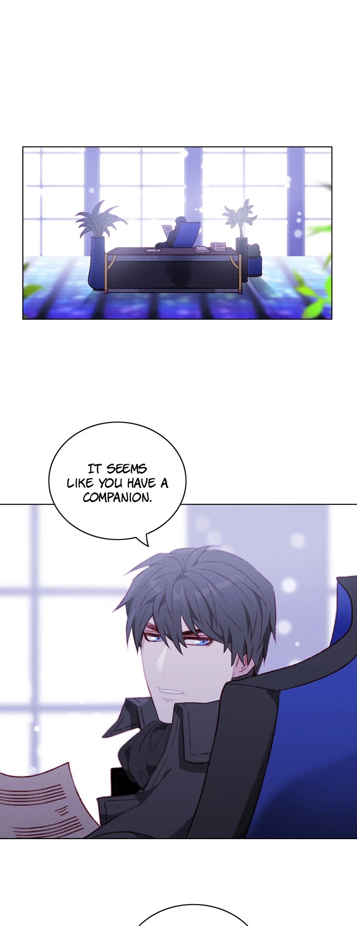 Living as the Tyrant's Older Sister Chapter 55 page 20 - Chapter 55