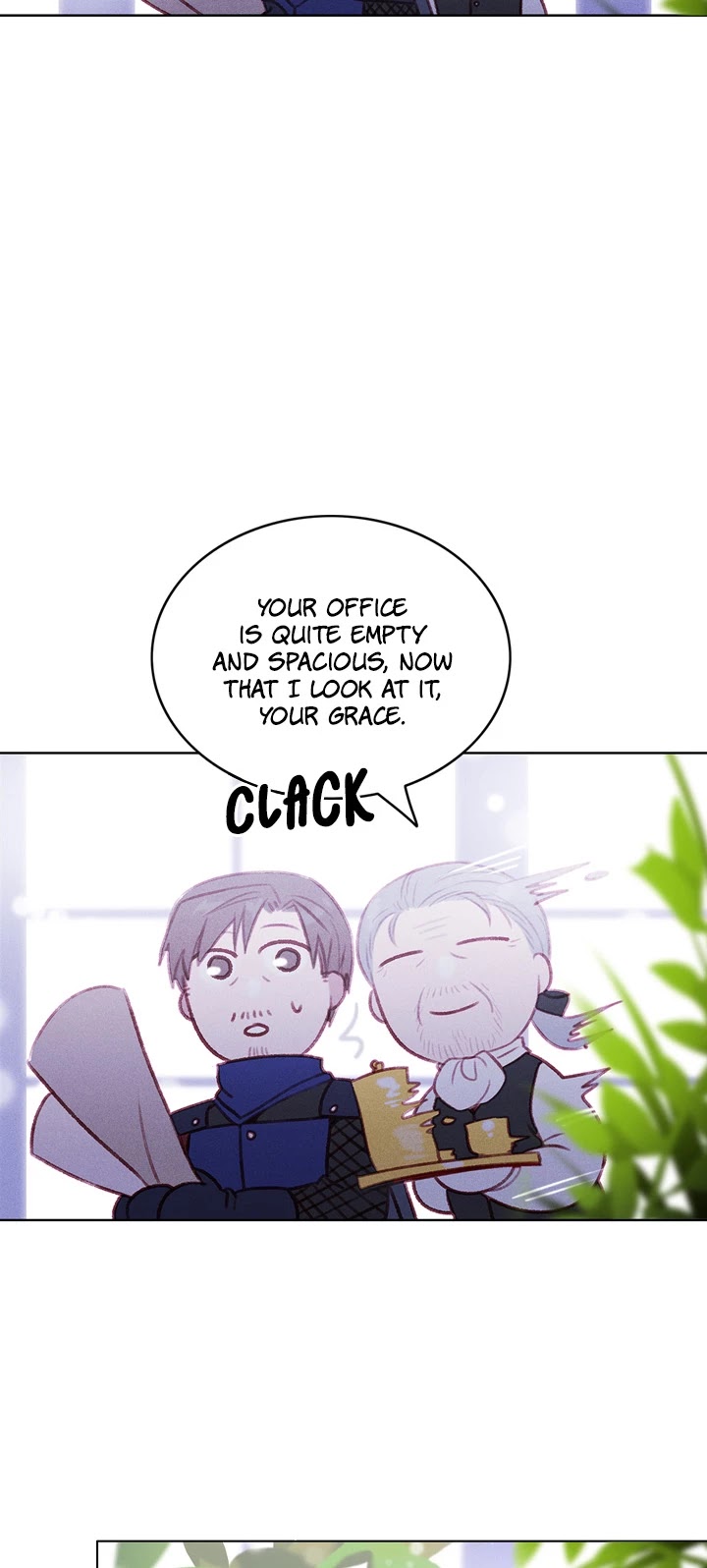 Living as the Tyrant's Older Sister Chapter 55 page 23 - Chapter 55