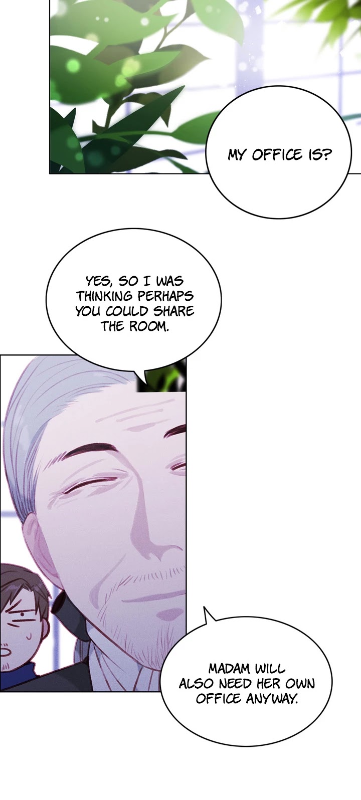 Living as the Tyrant's Older Sister Chapter 55 page 24 - Chapter 55